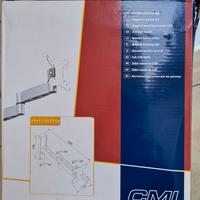 Supporto a Parete TV LCD