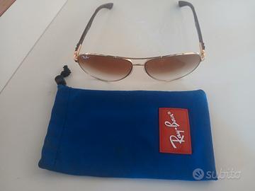 Occhiali originali Ray-Ban