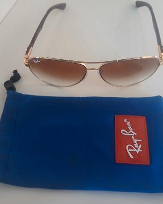 Occhiali originali Ray-Ban