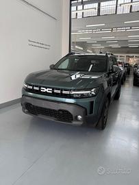 Dacia Duster Tce 130 CV MHEV Expression