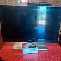 Televisore Samsung 32