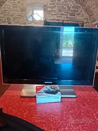 Televisore Samsung 32