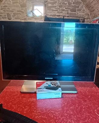 Televisore Samsung 32