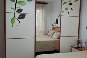 Immobile arredato via de Mura