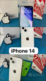 iPhone 14