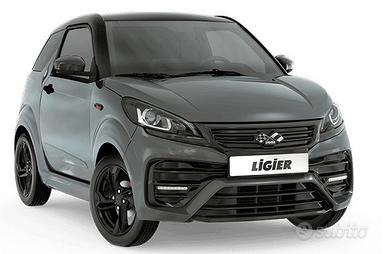 MOTORE LIGIER DIESEL 50cc ldw 492 DCI