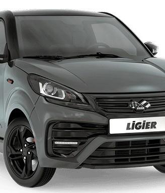 MOTORE LIGIER DIESEL 50cc ldw 492 DCI
