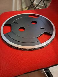piatto per giradischi technics 