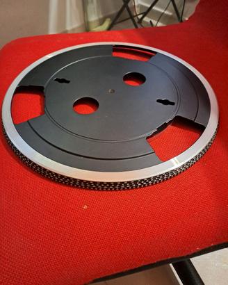 piatto per giradischi technics 