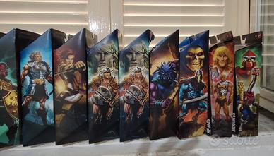 masters of the universe 