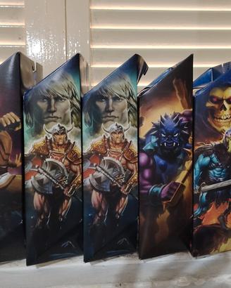 masters of the universe 