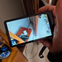 SAMSUNG GALAXY CAMERA