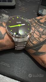 HUAWEI WATCH 4 PRO 4G LTE TITANIO GARANZIA 