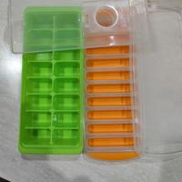 Vaschette Ghiaccio Set 2 Pz