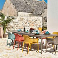 Sedia poltrona net NARDI outdoor garden
