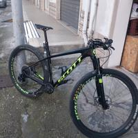 Mtb Scott Scale RC World Cup 29"