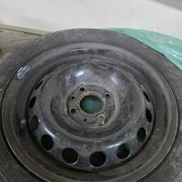 cerchi da 14 panda 2019