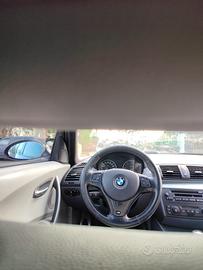 Bmw serie 120d Msport