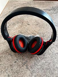 Cuffia Bluetooth