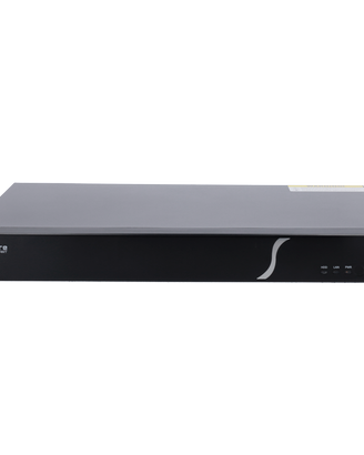 Videoregistratore NVR per telecamere IP