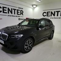 BMW X3 xDrive20d 48V Msport