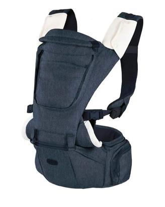 Marsupio Chicco neonati ergonomico da 0mesi a 15kg