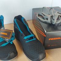 SCARPE ANTINFORTUNISTICHE PEZZOL EMERSON S3