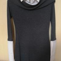 maglione donna leggero