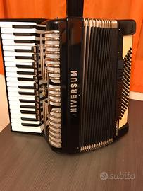 Fisarmonica UNIVERSUM Elegance