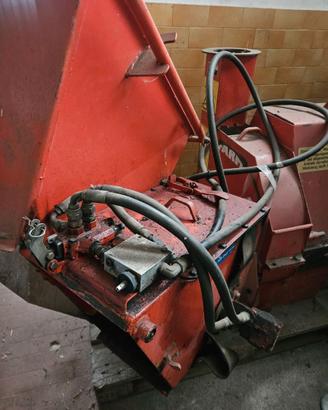 Biotrituratore