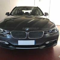 Bmw 320 anno 2013 full led xeno ricambi