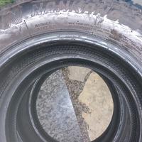 gomme auto 3000 km