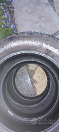 gomme auto 3000 km