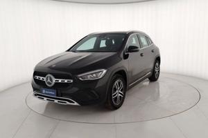 Mercedes-Benz GLA 180 d Automatic Sport