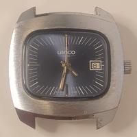Orologio manuale vintage LANCO Aetos 2270