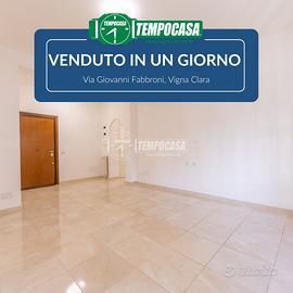 Bilocale ristrutturato, Via Giovanni Fabbroni, Vig