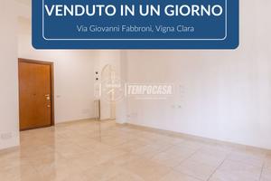 Bilocale ristrutturato, Via Giovanni Fabbroni, Vig