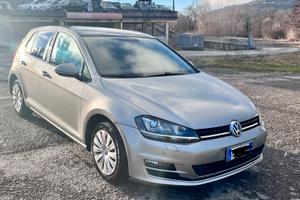 Volkswagen Golf mk7 1.6 tdi