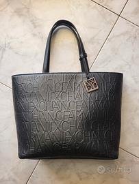 Borsa Armani Exchange 