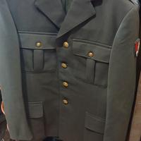 Uniforme Militare 