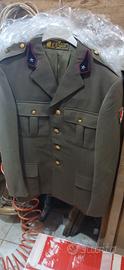 Uniforme Militare 