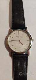 Vacheron Constantin acciaio mov giap quartz