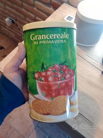 🔴Latta mulino bianco 