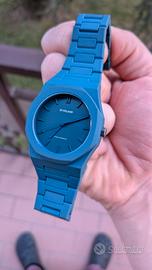 orologio d1 Milano uomo