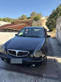 Lancia lybra