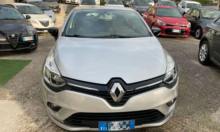 Renault Clio dCi 8V 75 CV 5 porte Life