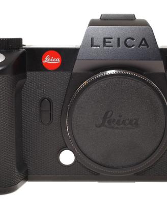 Leica SL2-S
