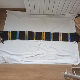 Sciarpa Hellas Verona anni 90 CREDERE OBBEDIRE ...