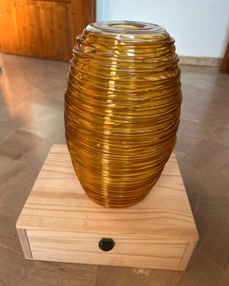 Lampada vistosi damasco