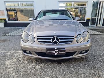 Mercedes-benz CLK 220 CDI cat Elegance PER COMMERC